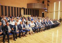Za projekte na području BBŽ gotovo 870 tisuća eura, fokus na vrtiće i dječja igrališta