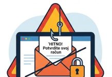 Građanima stižu lažne poruke u ime MUP-a, policija poziva na oprez