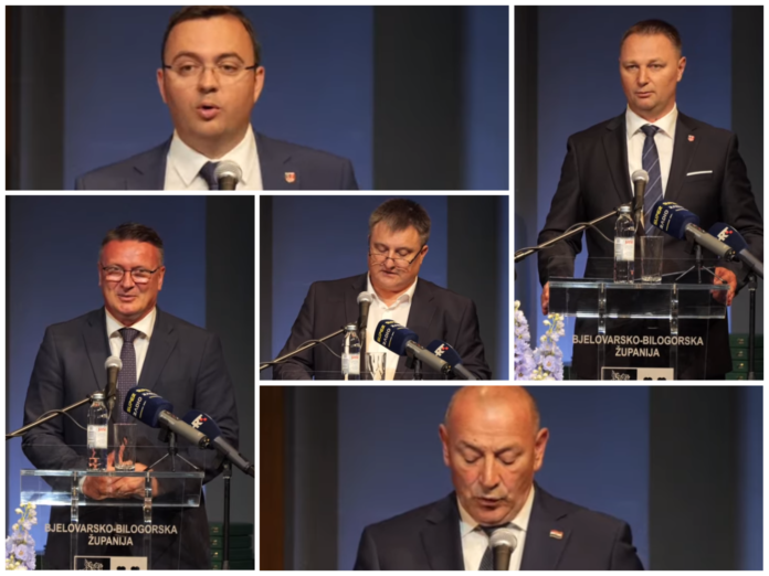 dan županije