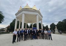 Politički dan u Bjelovaru: HDZ održao konferenciju prije SDP-a i Možemo!
