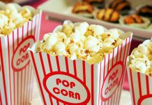 Kino Garešnica i krajem srpnja donosi nove filmske naslove, nakon toga slijedi ljetna stanka
