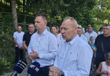 Otvorena obnovljena prometnica u Kakincu vrijedna gotovo 338 tisuća eura