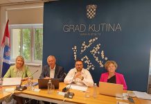 Gradsko vijeće Kutine usvojilo potpore za mlade, poduzetnike i poljoprivredu