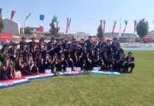 Bjelovarski vatrogasci postali su vatrogasni olimpijski prvaci