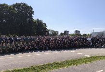 JVP Bjelovar predstavlja Hrvatsku na najvećem svjetskom vatrogasnom natjecanju u Austriji