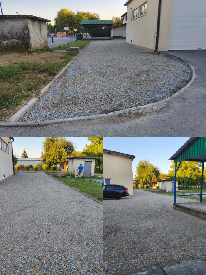 brestovac