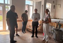 Jamarice dobivaju obnovljeni društveni dom vrijedan više od 35 tisuća eura